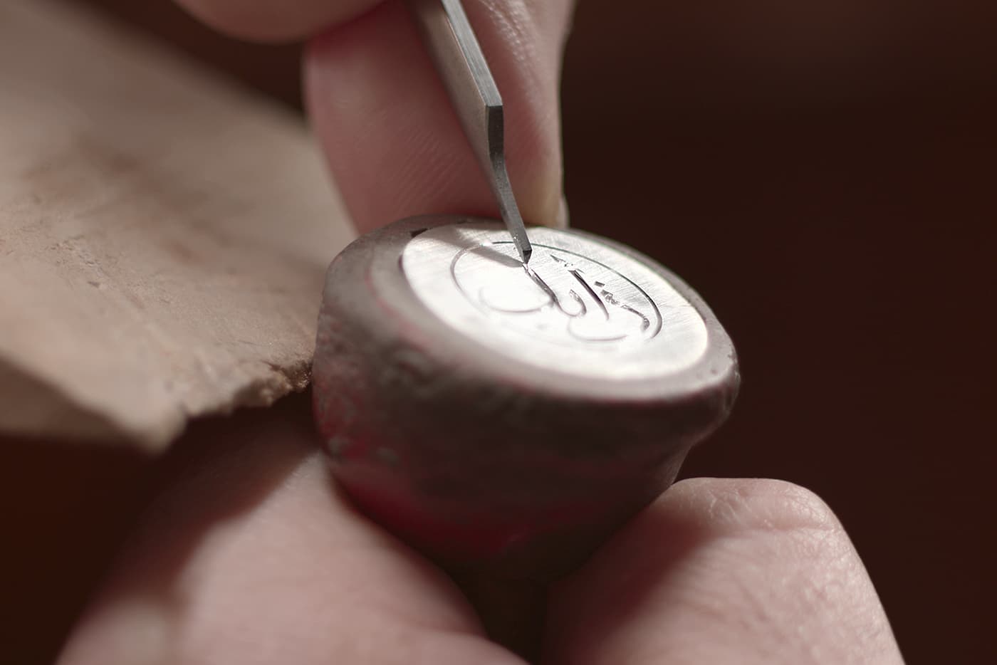  The making of the Bvlgari Jannah collection