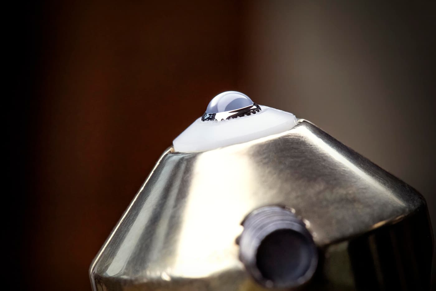 The making of Vacheron Constantin Égérie watch 
