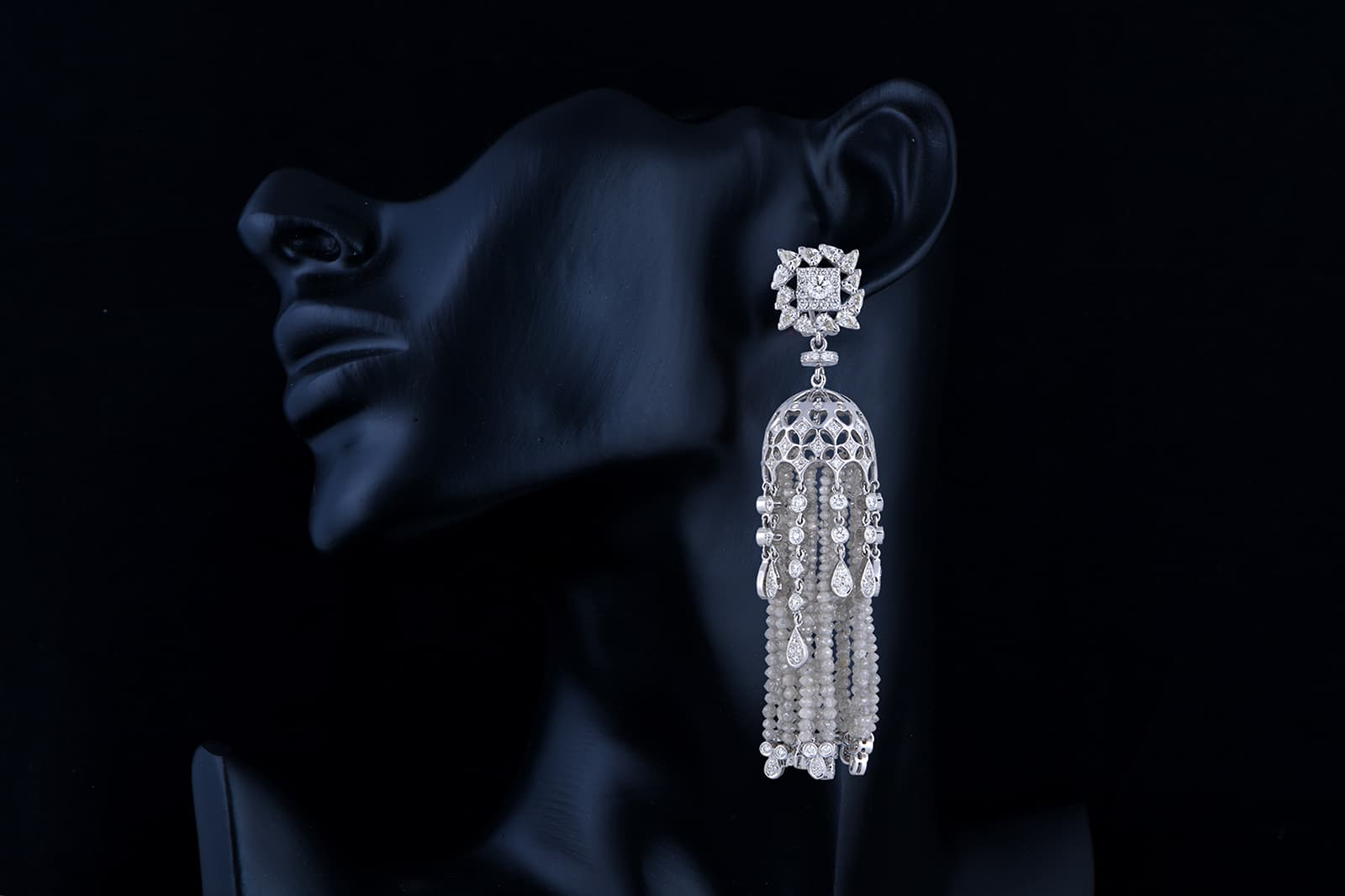Jaipur gems diamond jewellery clearance