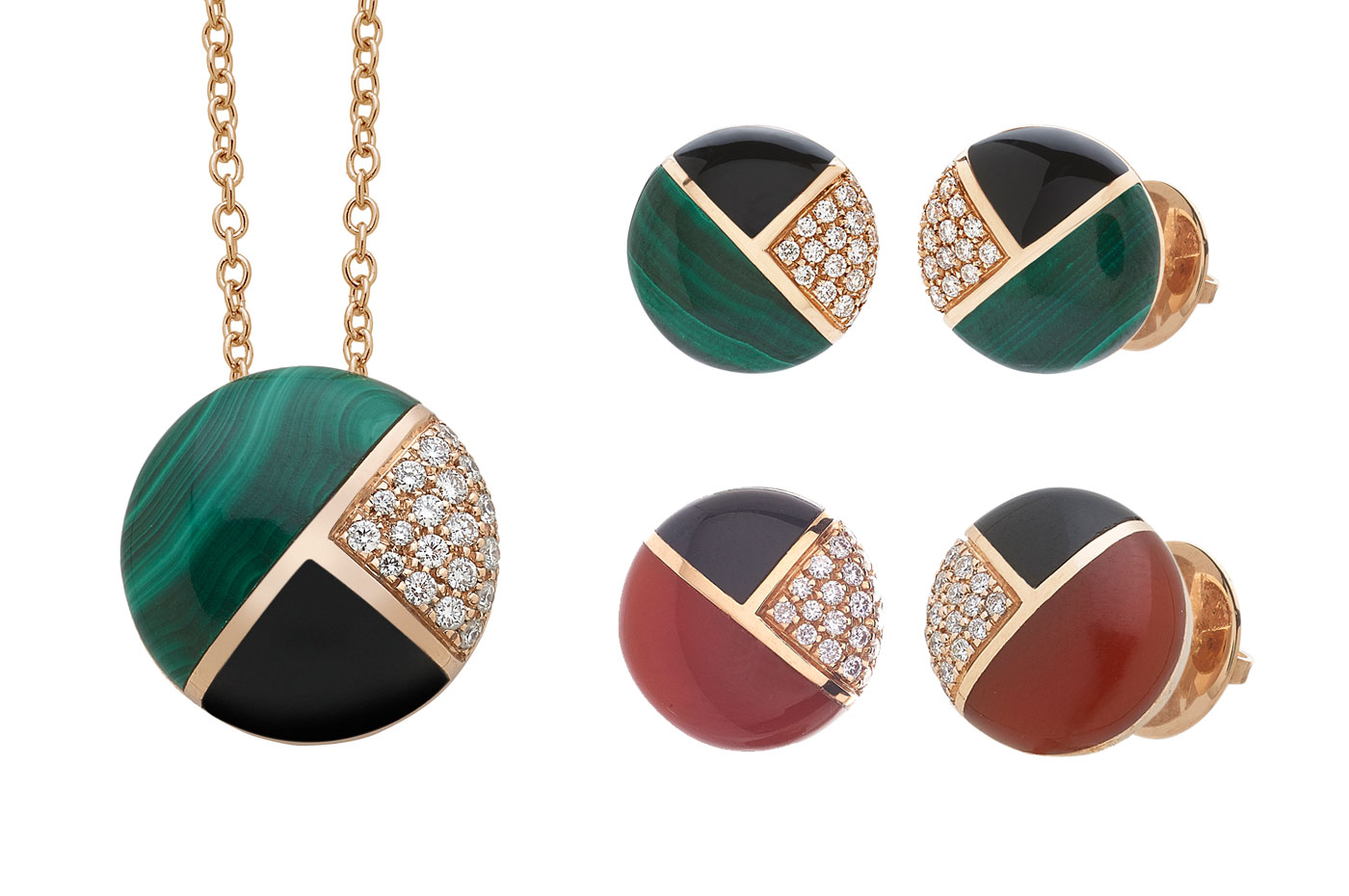  Luca Carati Twenties collection