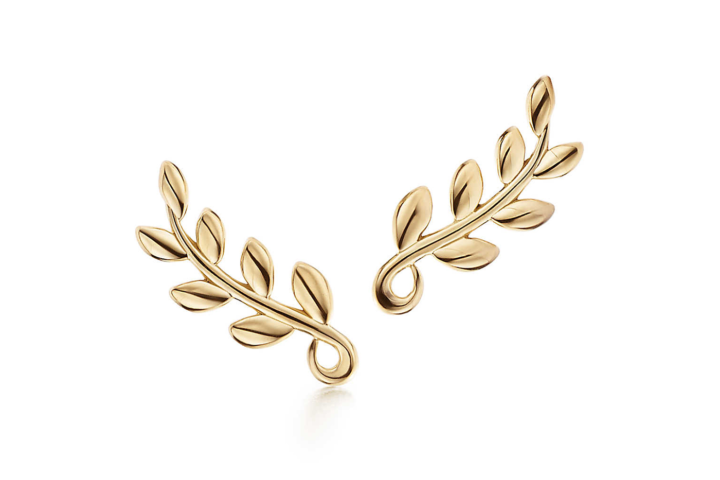  Tiffany&Co. earrings
