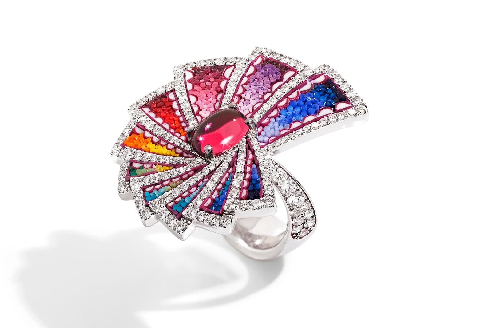  Aura ring by SICIS