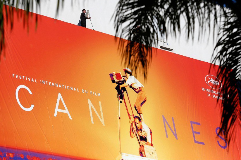  The Cannes Film Festival 