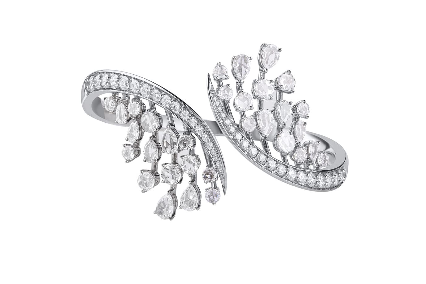  Harakh diamond bracelet