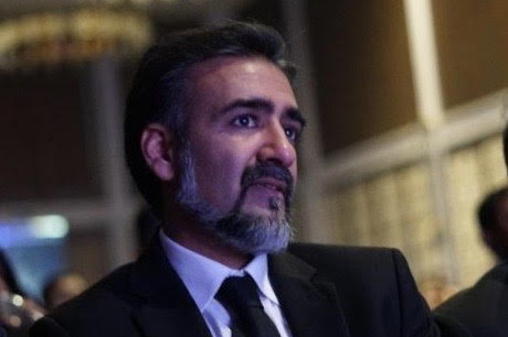  Milan Chokshi, founder of Moksh Jewellery