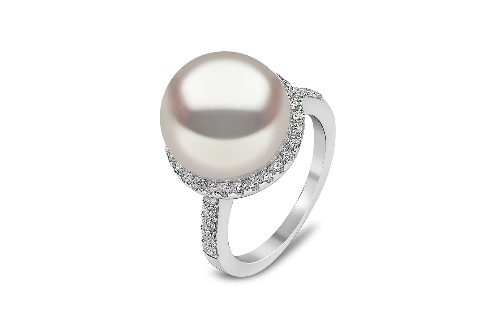 Ask the experts: is a pearl engagement ring a good idea?