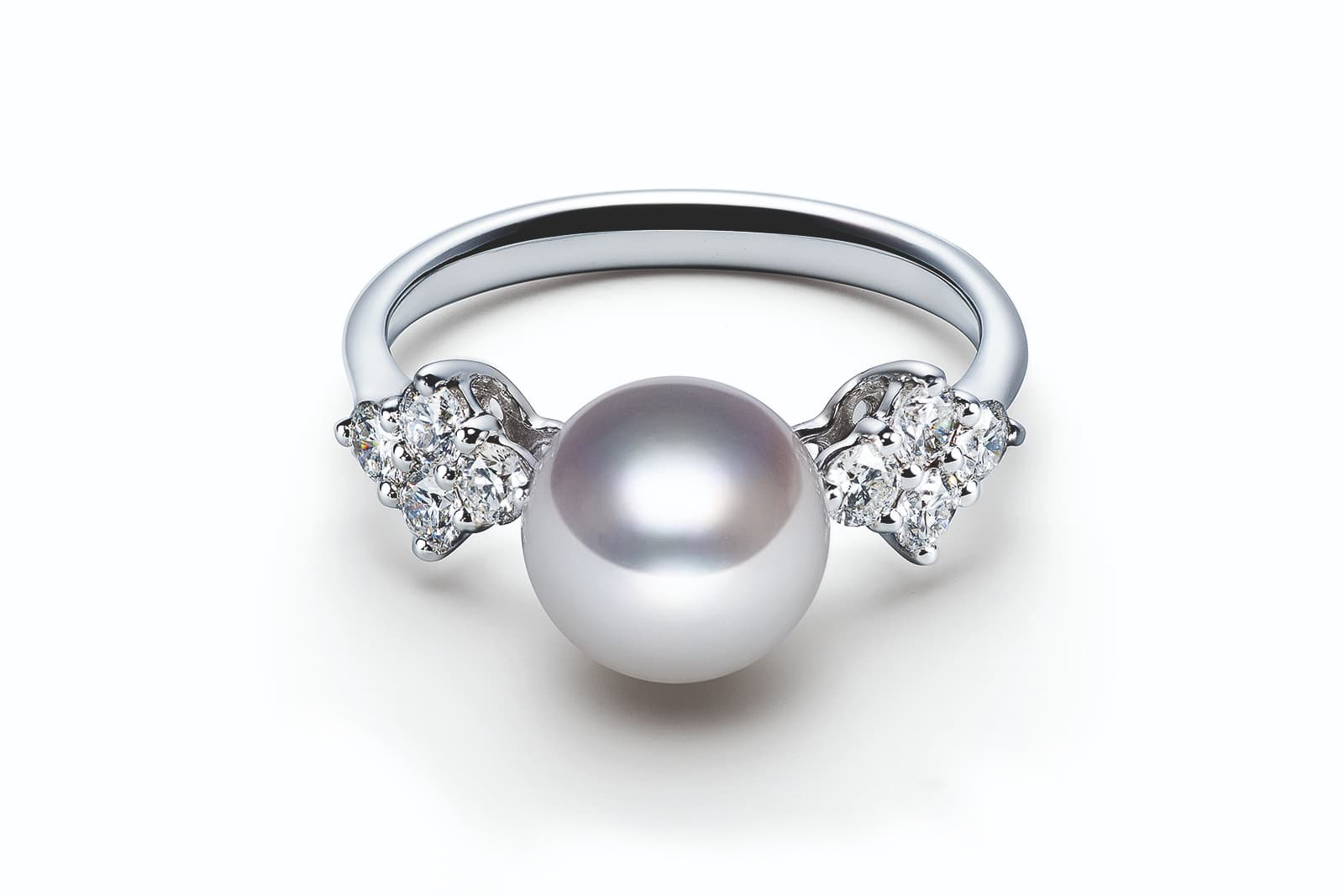 Ask the experts: is a pearl engagement ring a good idea?