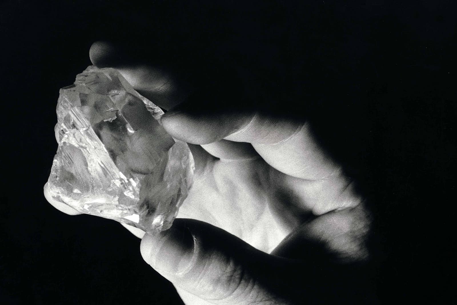 The 15 Largest Diamonds Discovered This Century