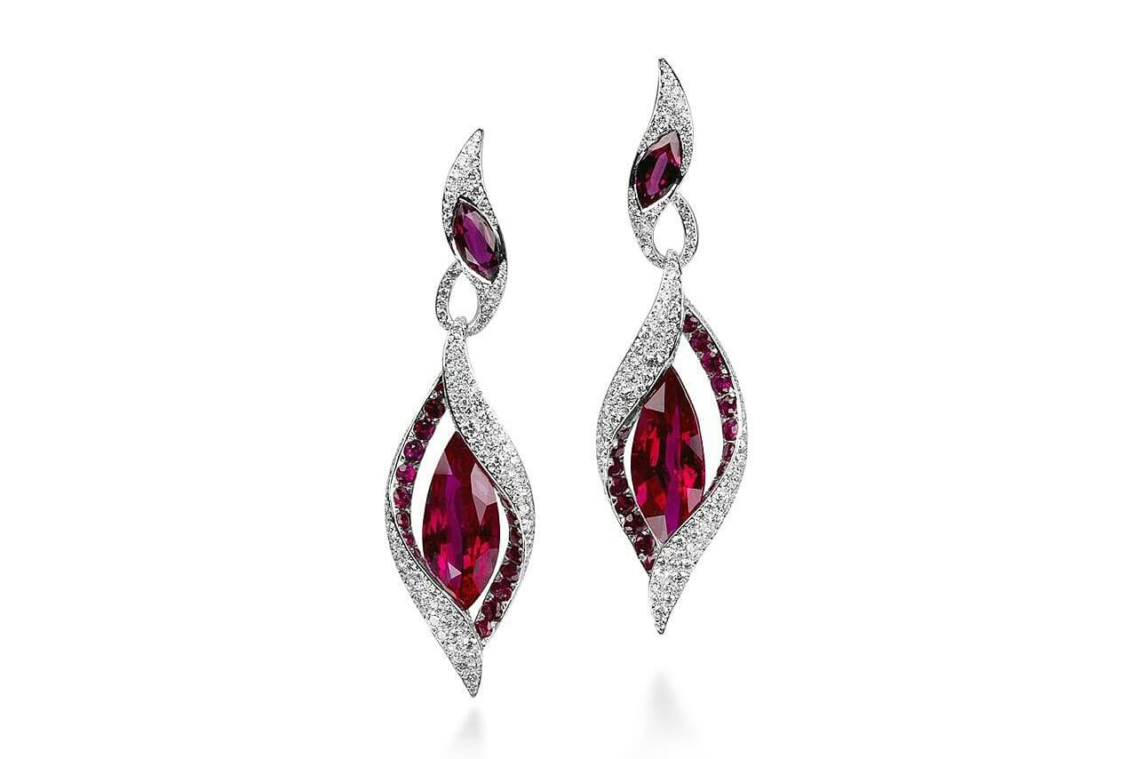The King of Gems: These Rare and Important Rubies Inspire Passion and Awe