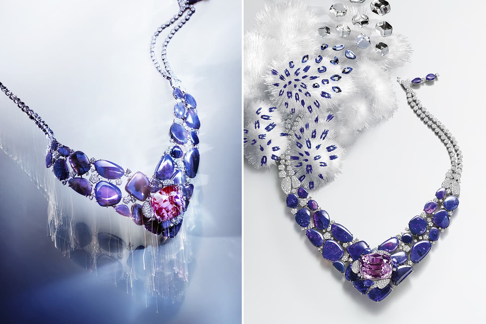 [Sur]Naturel Cartier: High Jewelry and Precious Objects