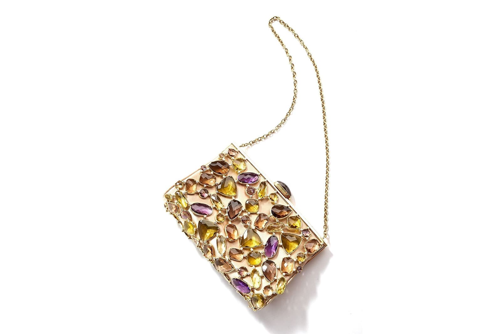  10% from the sale of each purchase from The Vault will be donated to a charitable foundation of the buyer’s choosing