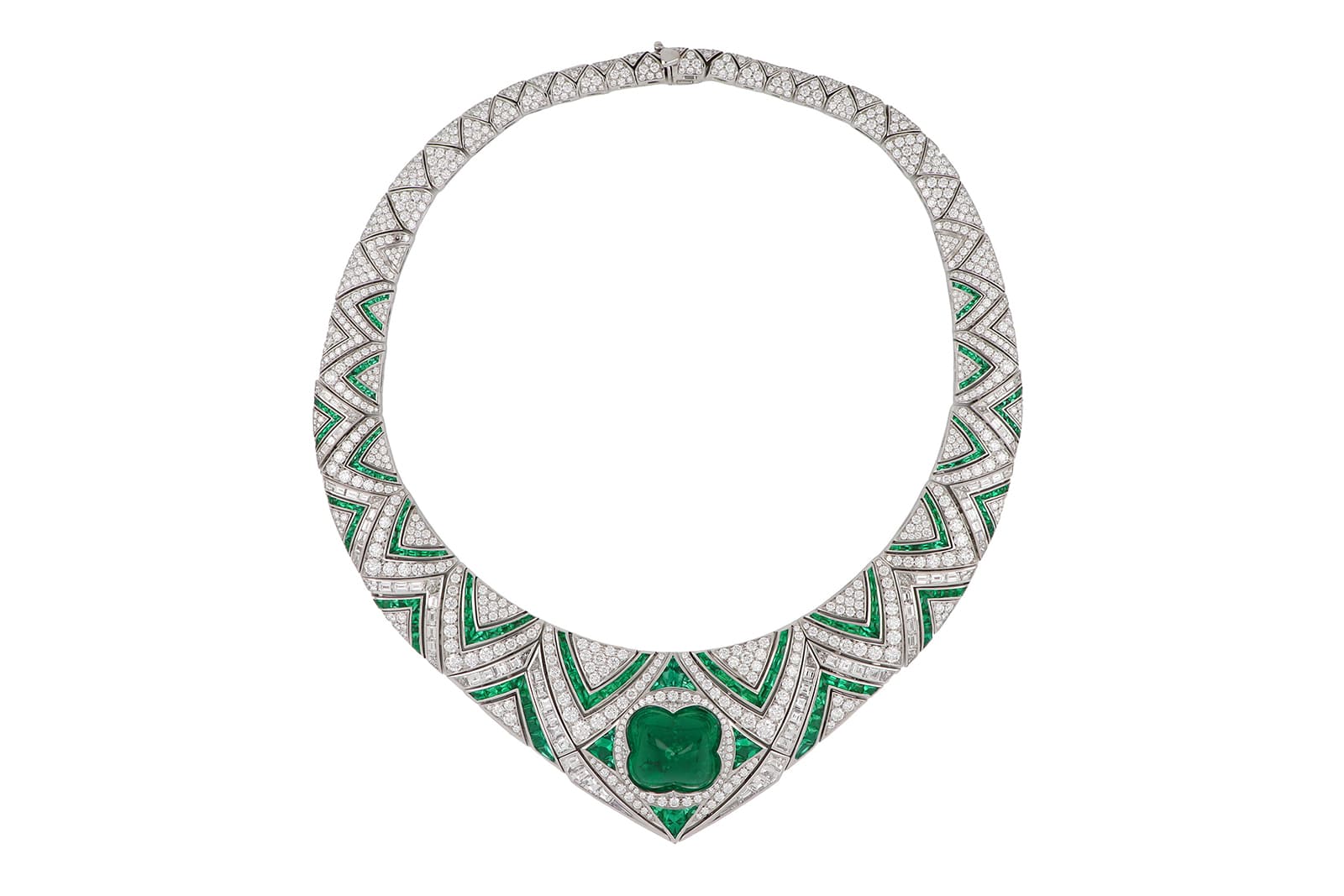Bulgari barocko discount