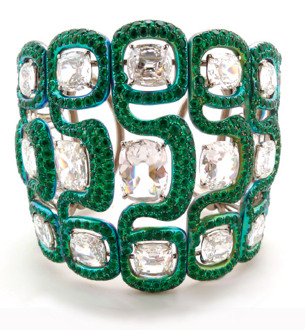 Family Stones: Designers Who Can Revamp Heritage Jewelry