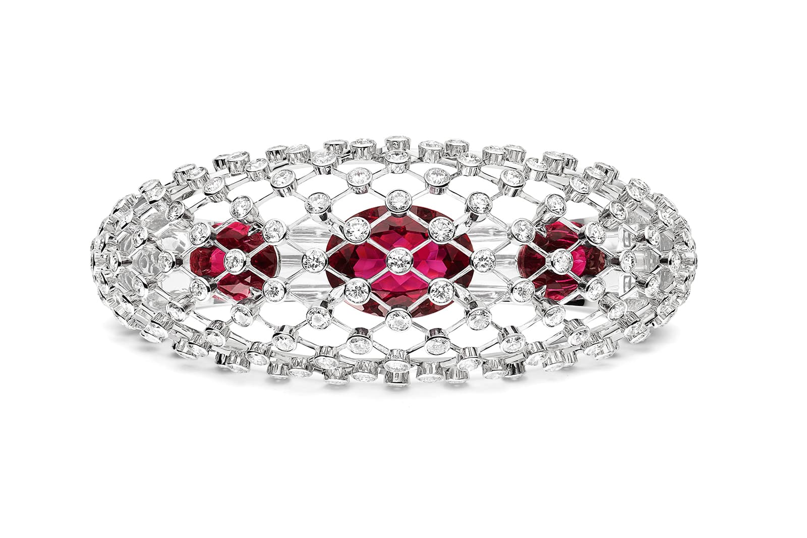 Perspectives de Chaumet - High Jewellery Collection by Chaumet