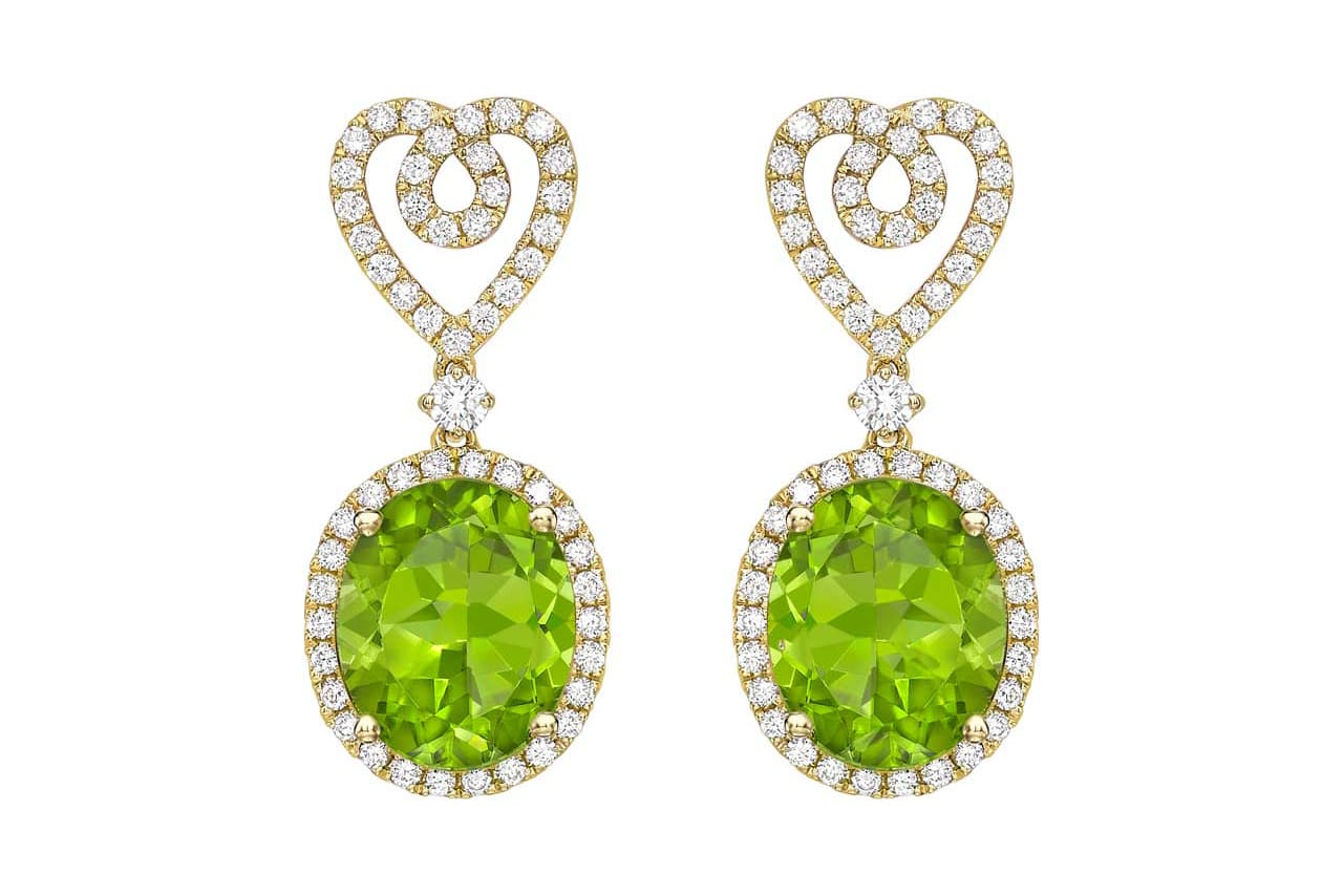 10 Interesting Facts about Peridot