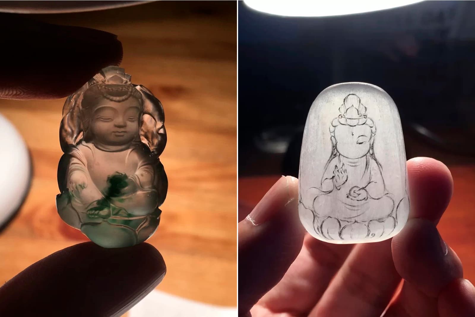  Today, jade carving remains a labour-intensive art that continues to be revered in China