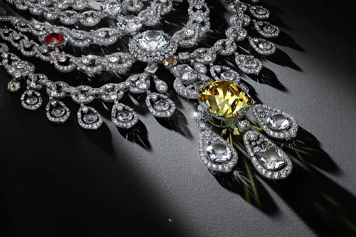 World Diamond Museum Releases Stunning New Book, ‘Diamonds Across Time’