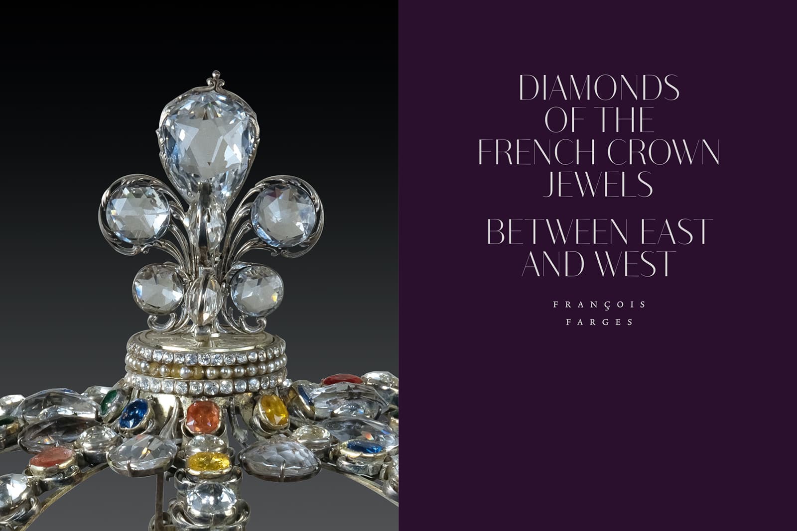 World Diamond Museum Releases Stunning New Book, ‘Diamonds Across Time’