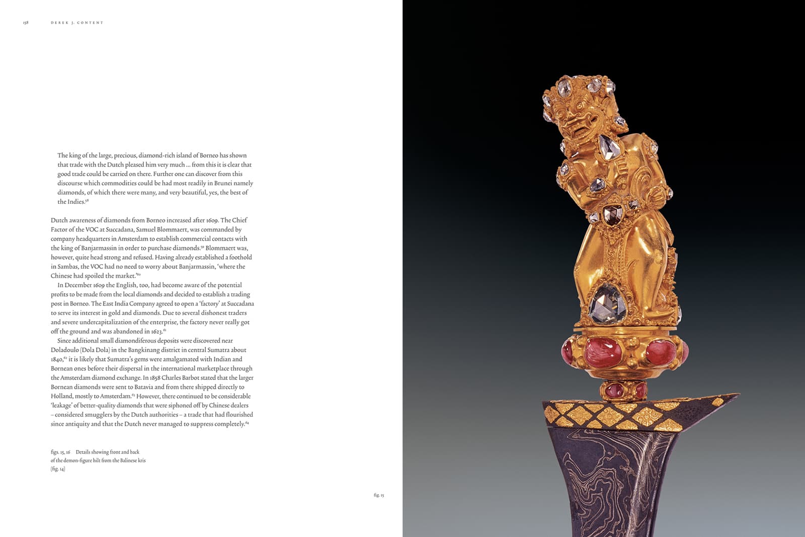  World Diamond Museum Releases Stunning New Book, ‘Diamonds Across Time’