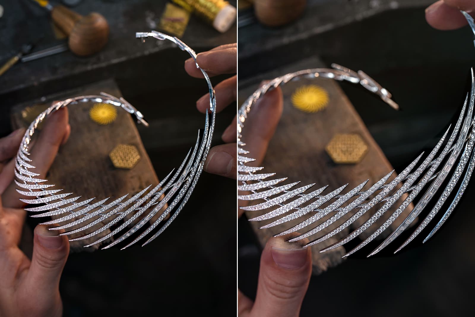 Kate on sale moss jewelry