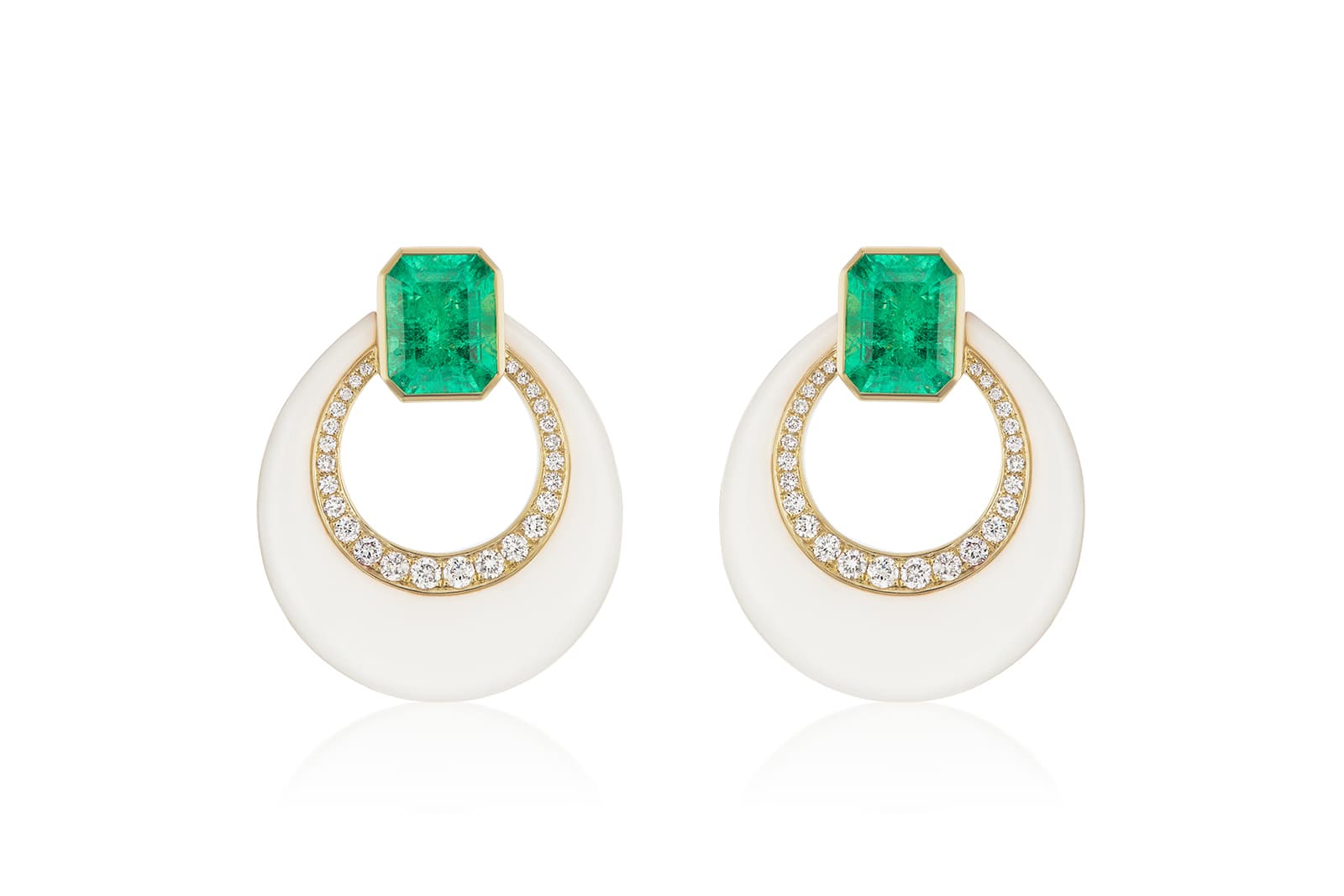 The Jewellery Trendbook - 2024 – Muzo Emerald Colombia