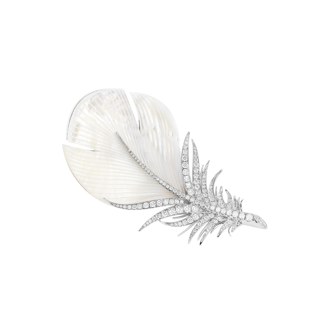  Boucheron Jewelry