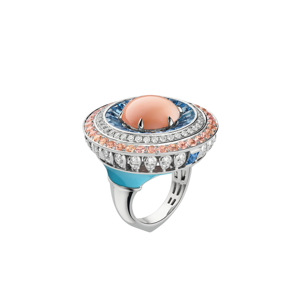  Chaumet Jewelry