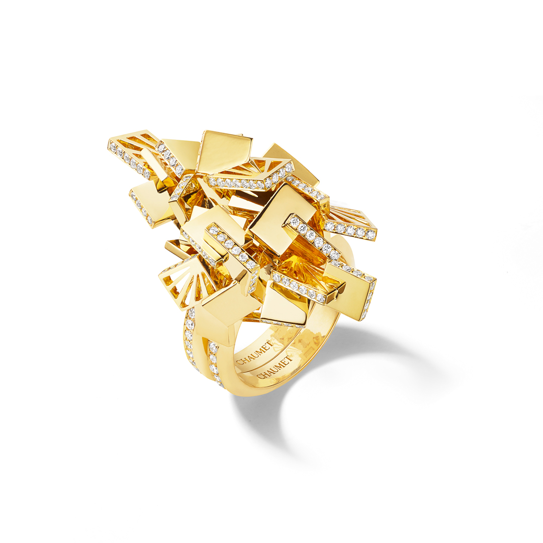  Chaumet Jewelry