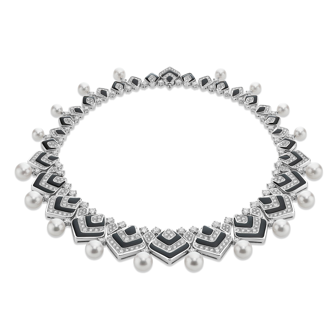  Bulgari Jewelry