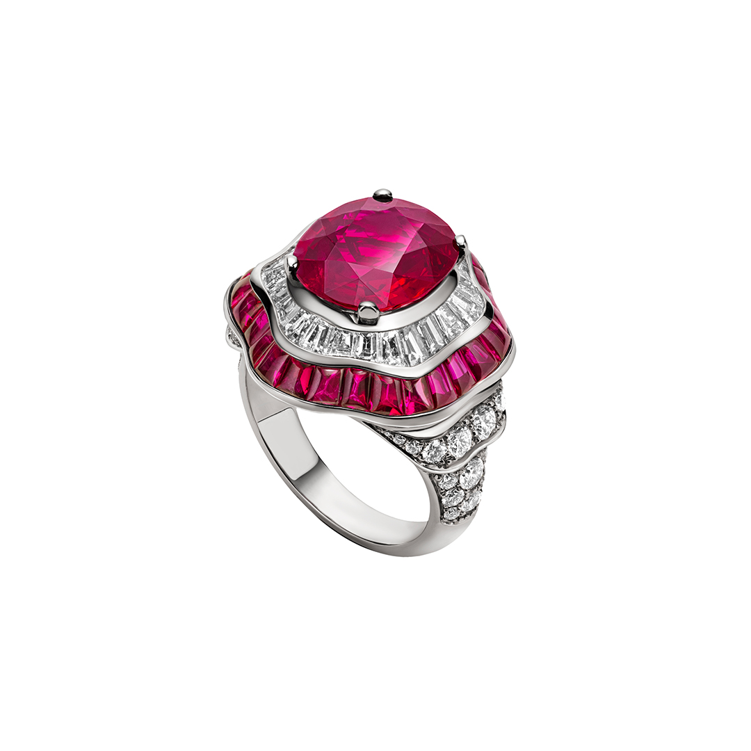  Bulgari Jewelry
