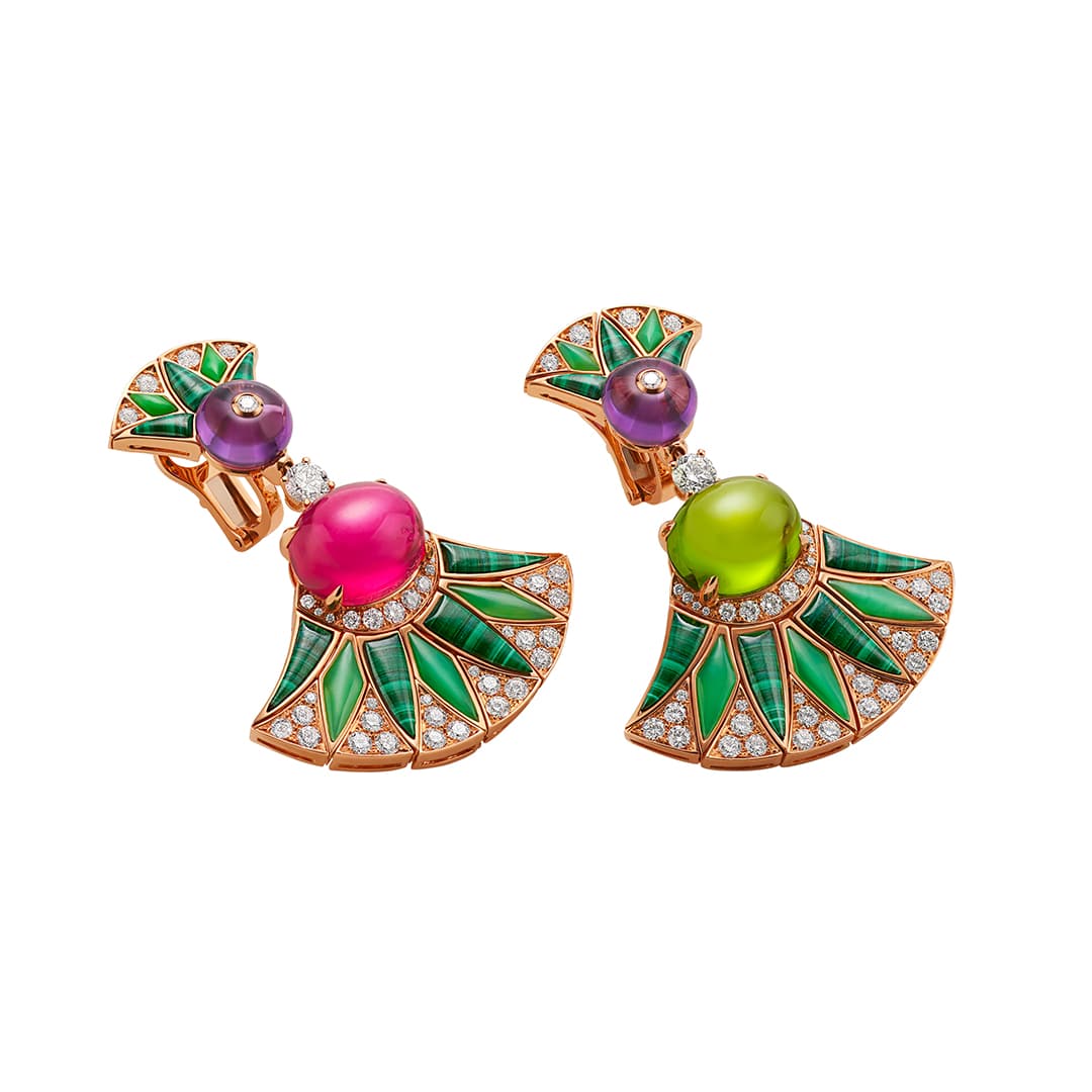  Bulgari Jewelry