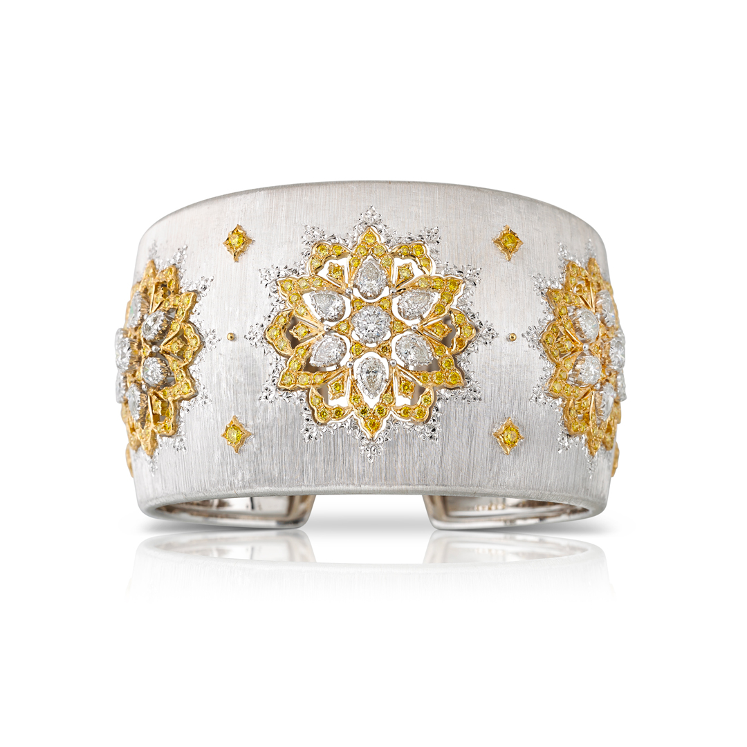  Buccellati Jewelry