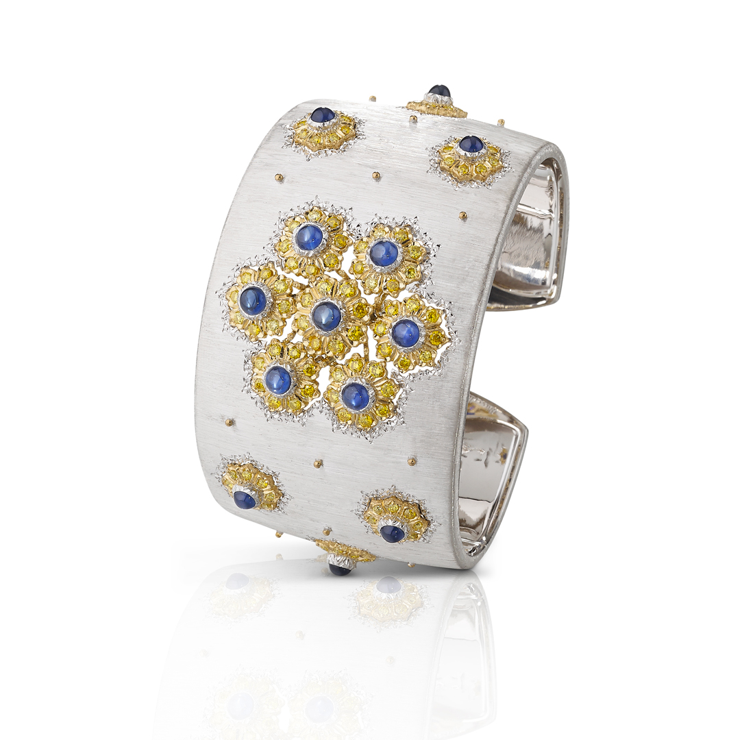  Buccellati Jewelry