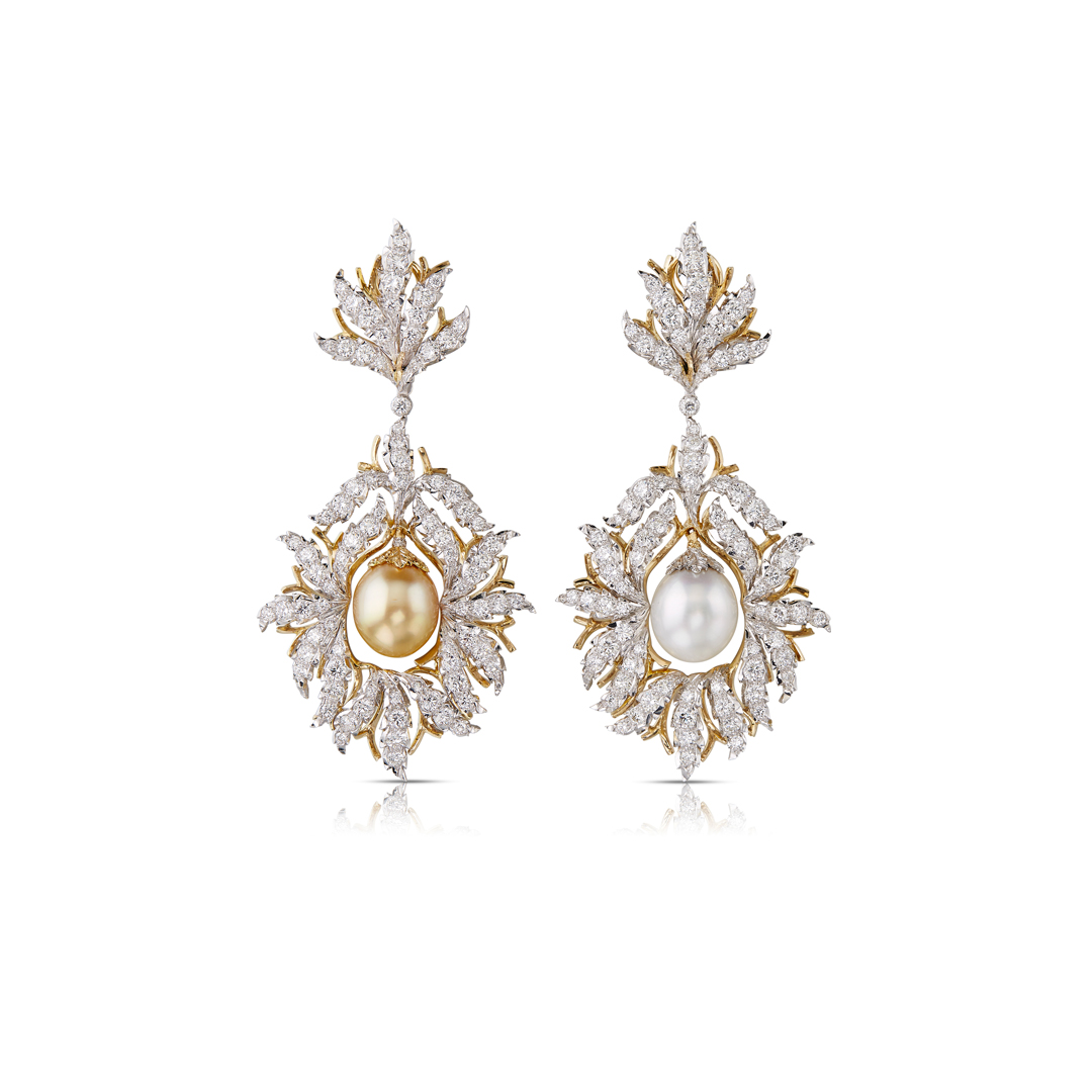  Buccellati Jewelry