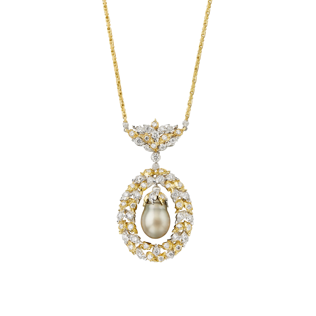  Buccellati Jewelry