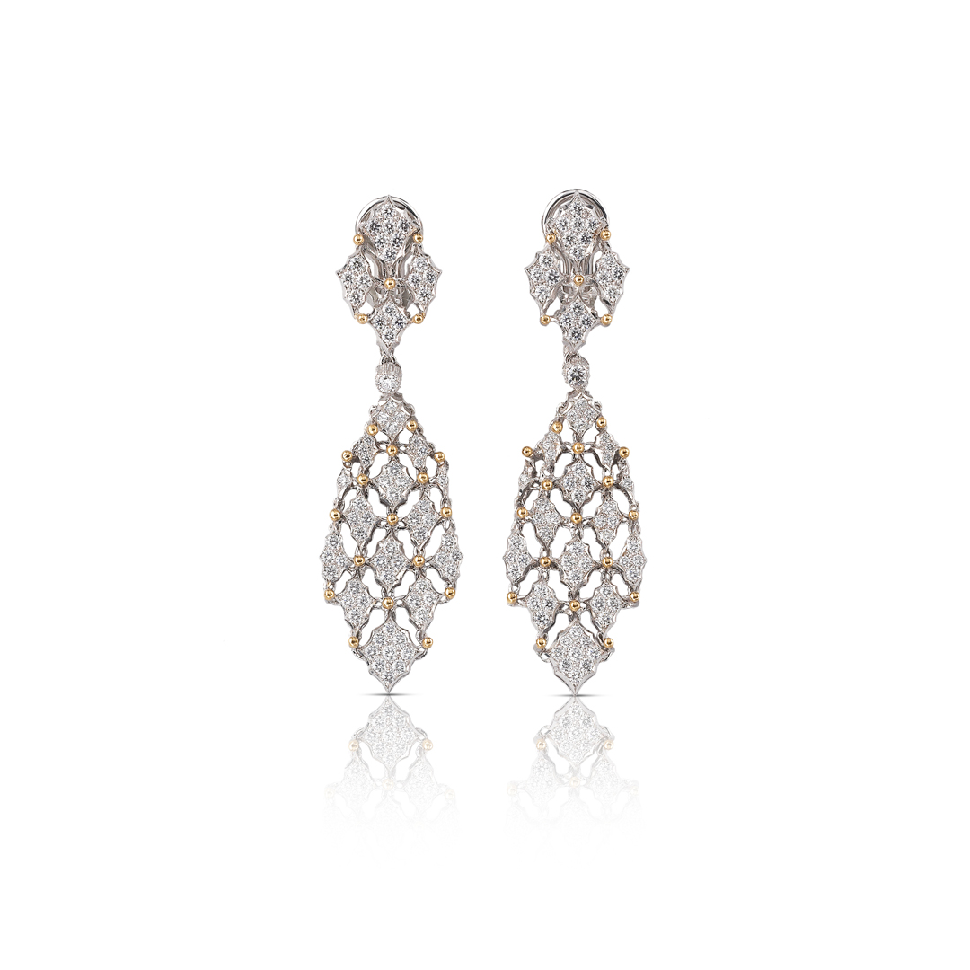 Buccellati Jewelry