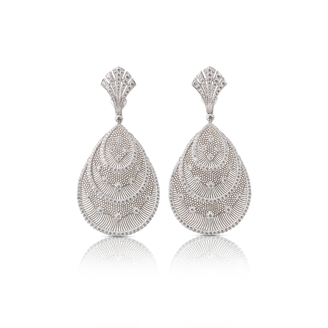  Buccellati Jewelry