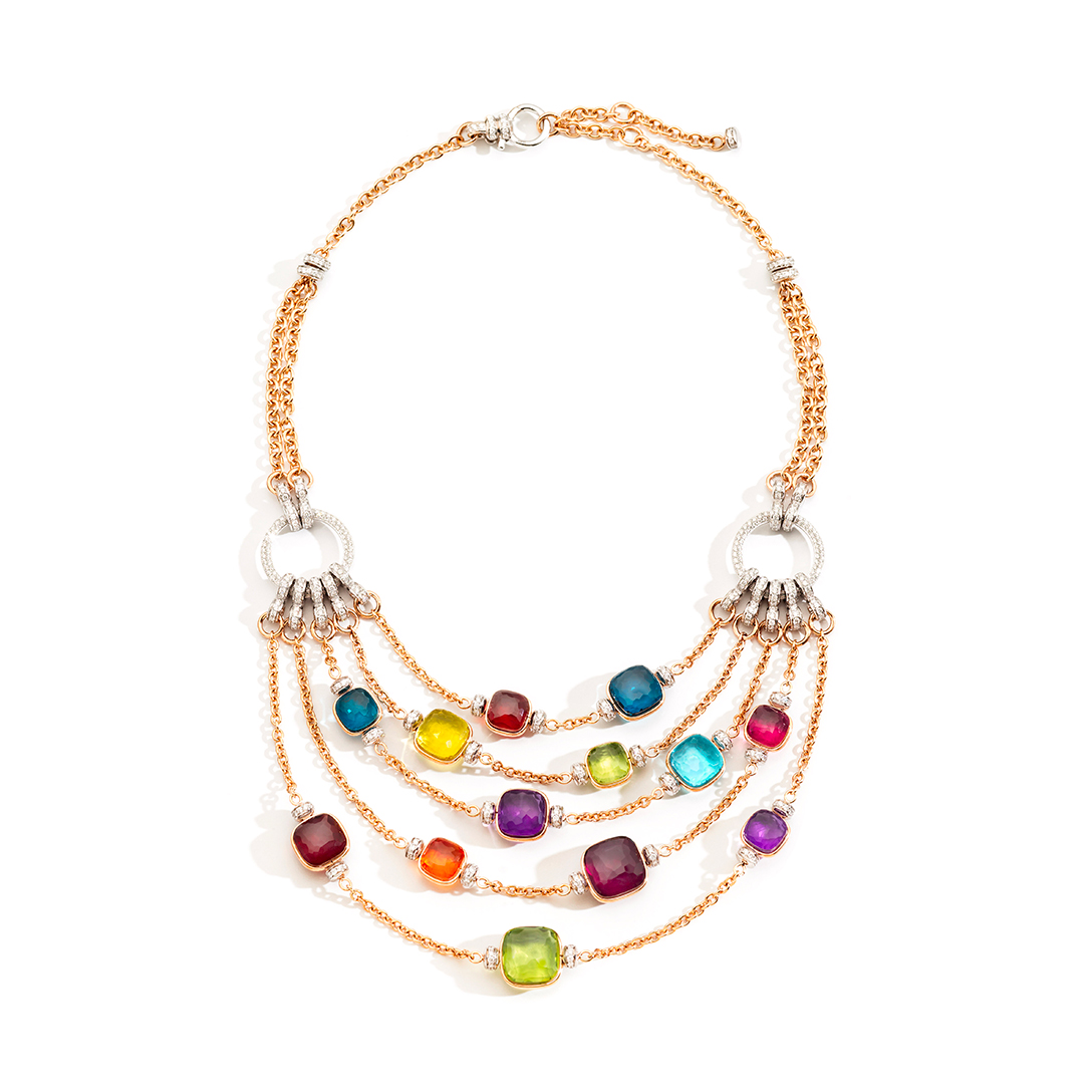  Pomellato Jewelry