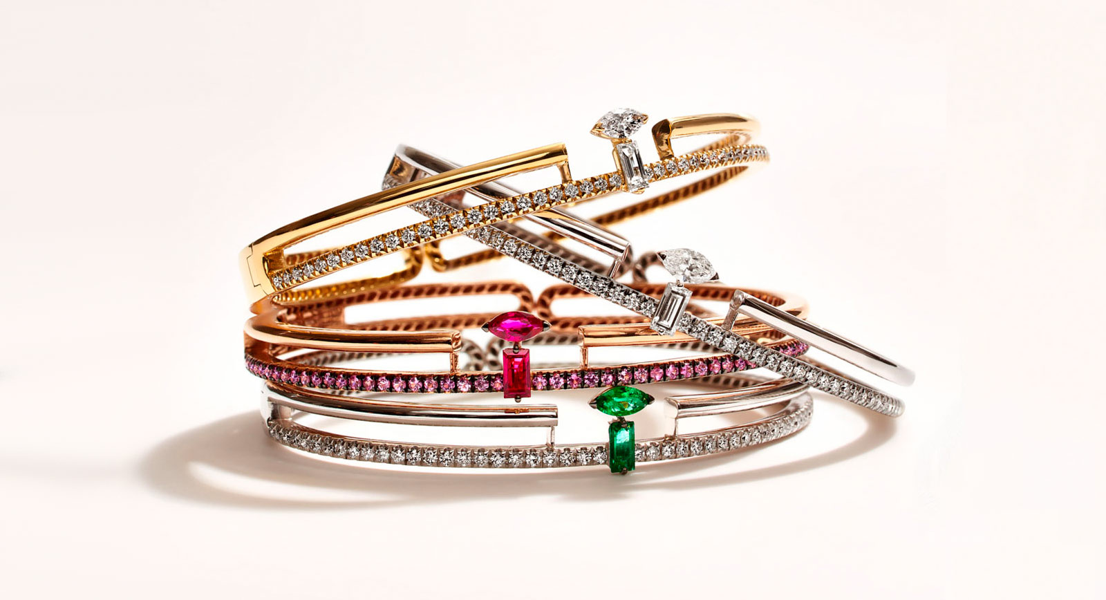 Miseno Procida bangles