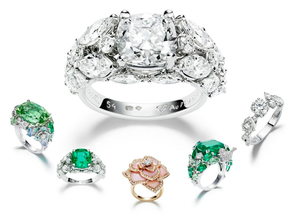 Piaget_rose_rings