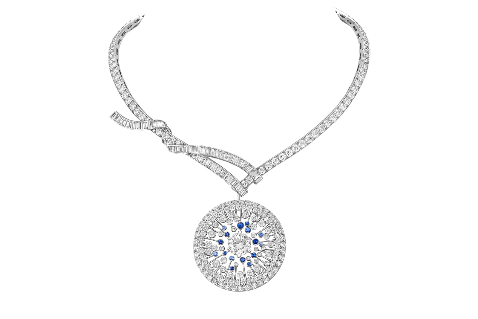 van der cleef necklace