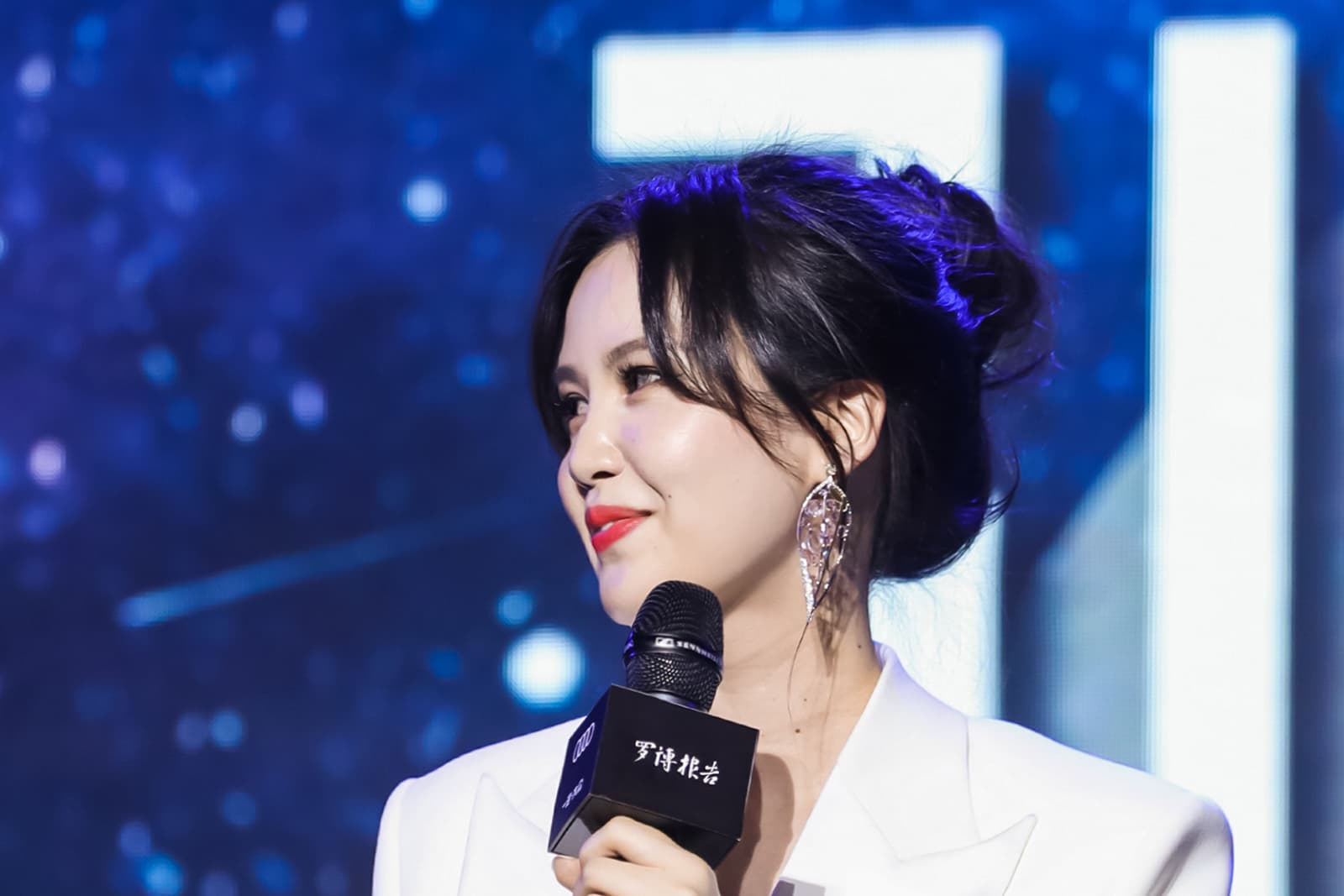  Feng J is celebrating the five year anniversary of her eponymous brand