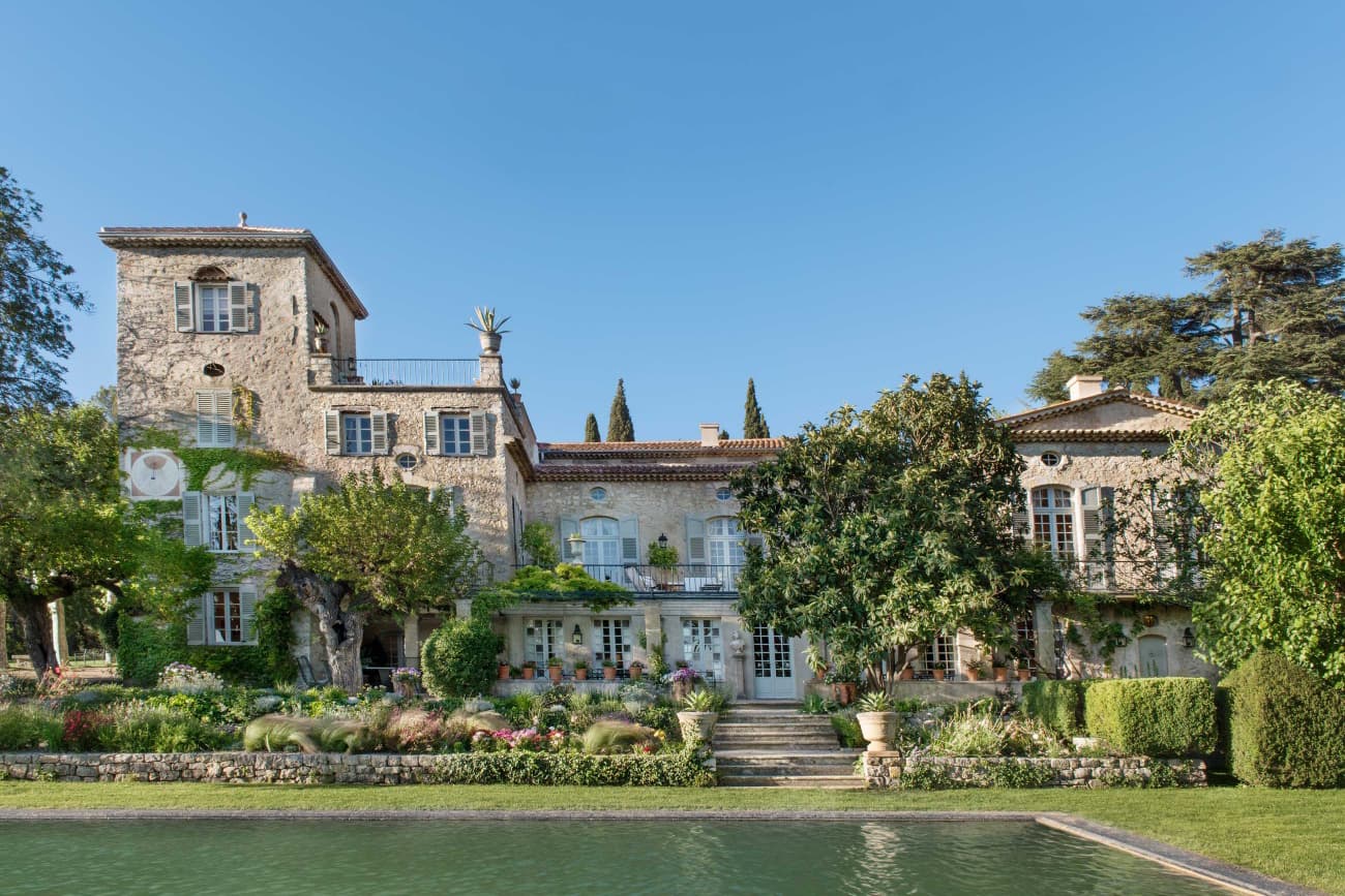 Château de la Col Noir