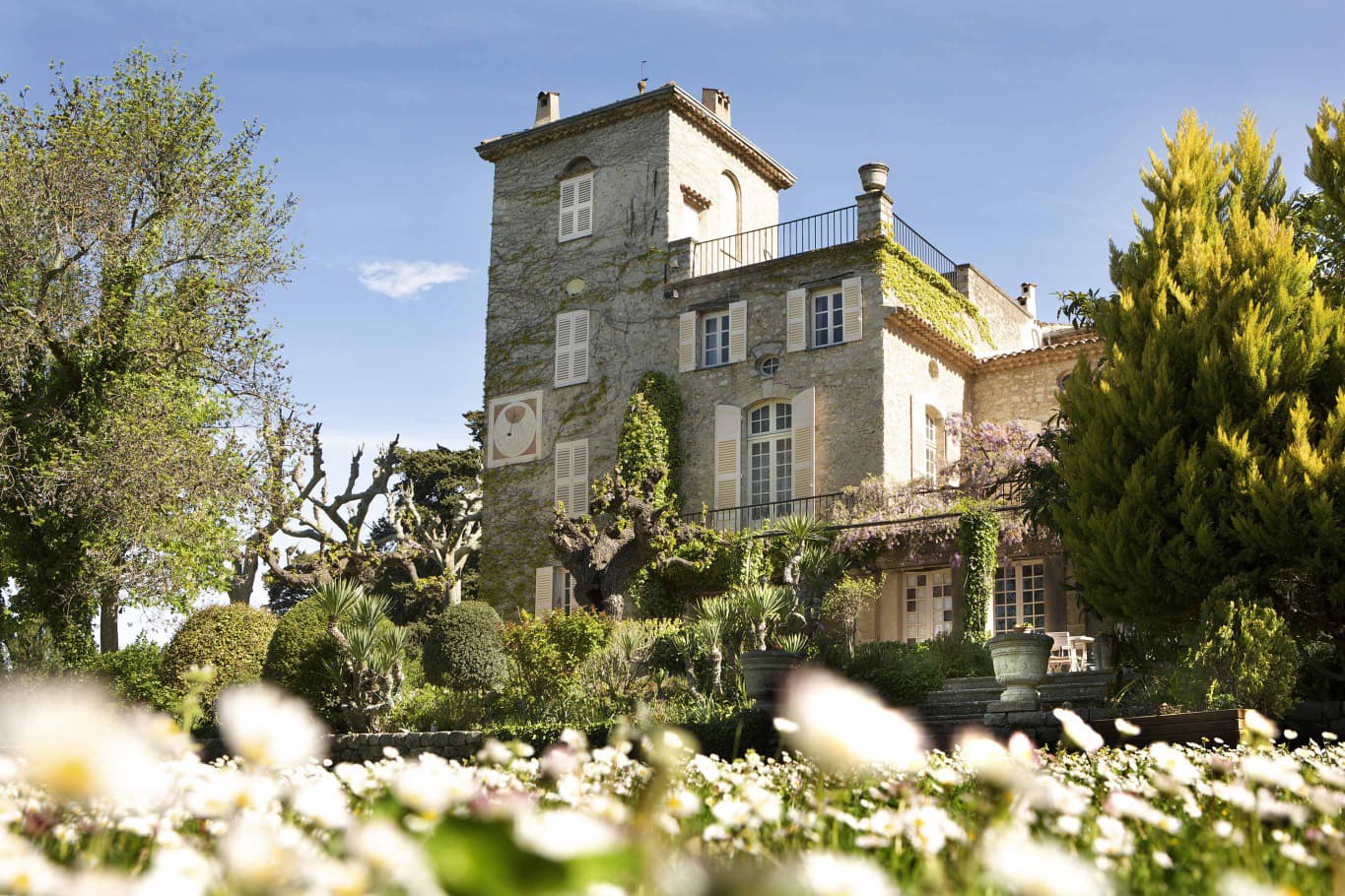  Château de la Col Noir