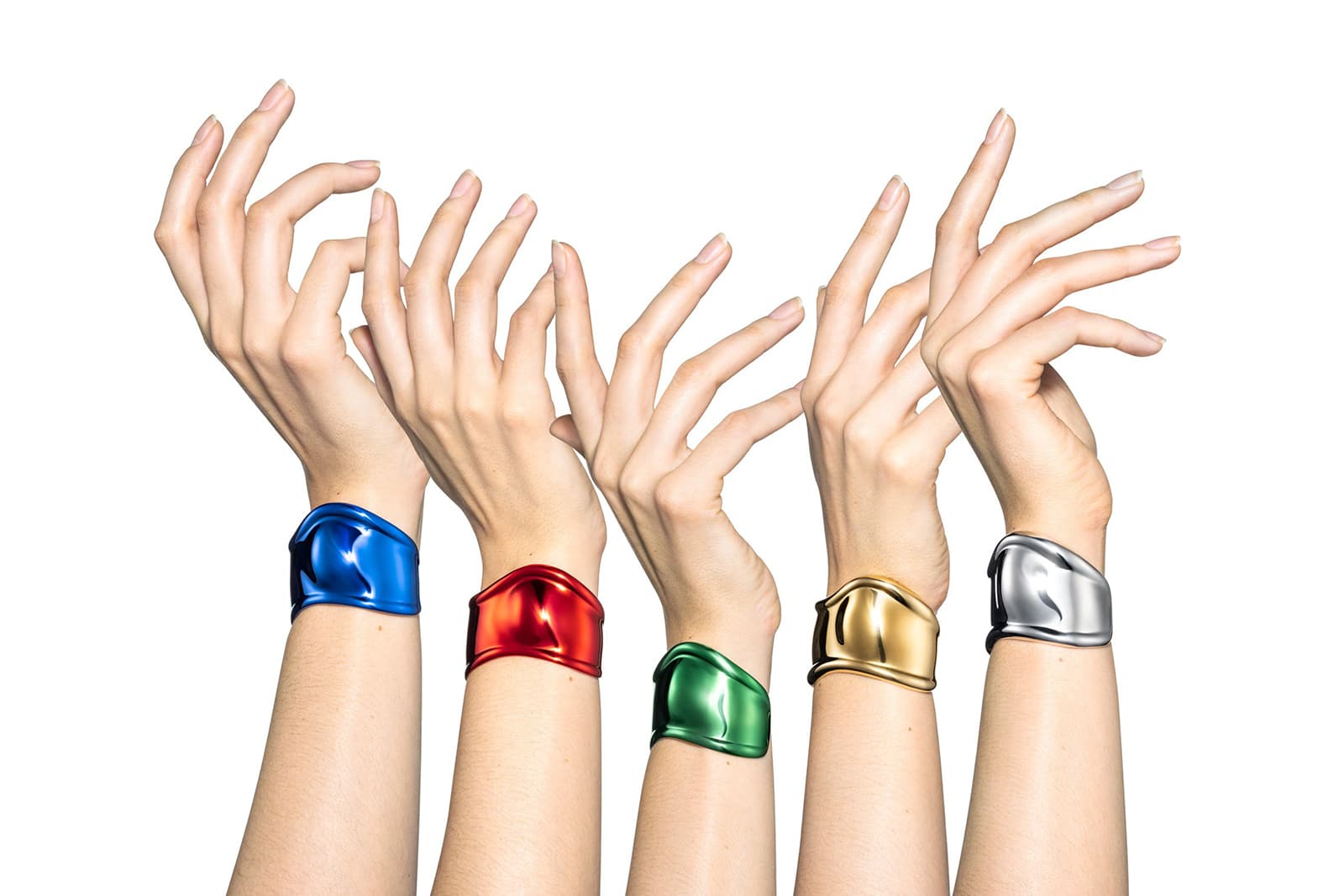 Bone bracelet tiffany's hot sale