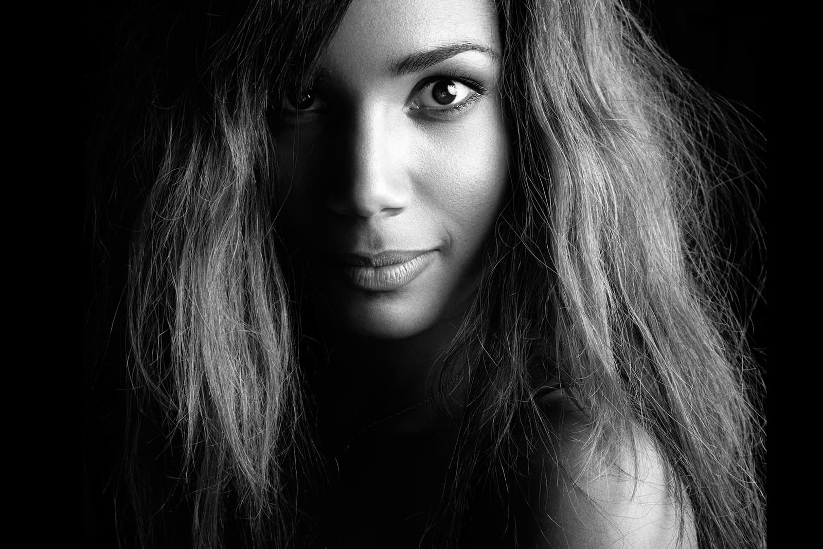  Artist, painter and jewellery designer, Emeline Piot