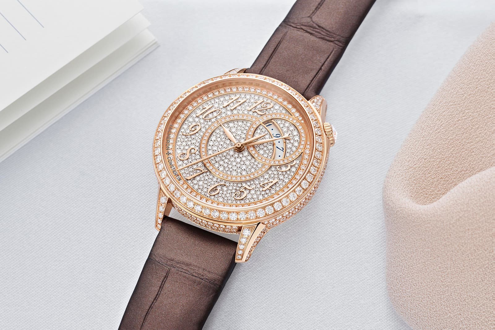 Introducing the Louis Vuitton Novelties at Watches and Wonders 2021 -  Revolution Watch