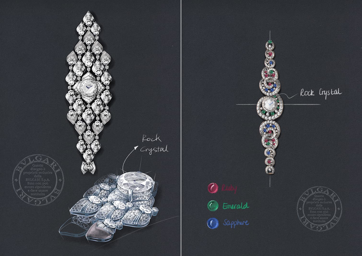 Why Bulgari's Magnifica high jewellery is amongst the best in the