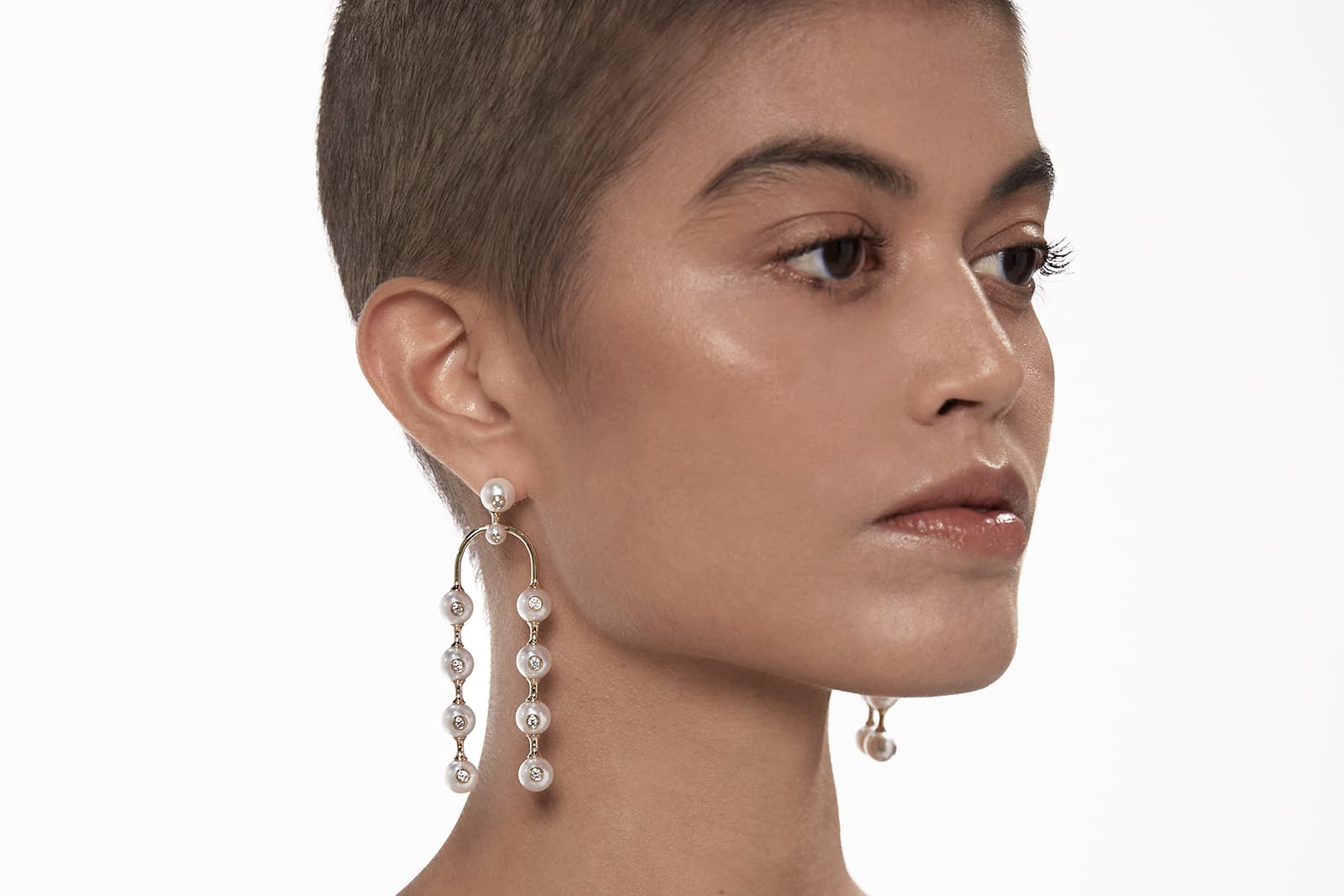  State Property Arcane Nemara Grand earrings