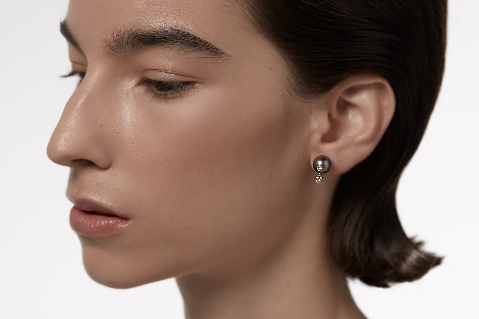  State Property Arcane Nemara Noir earrings
